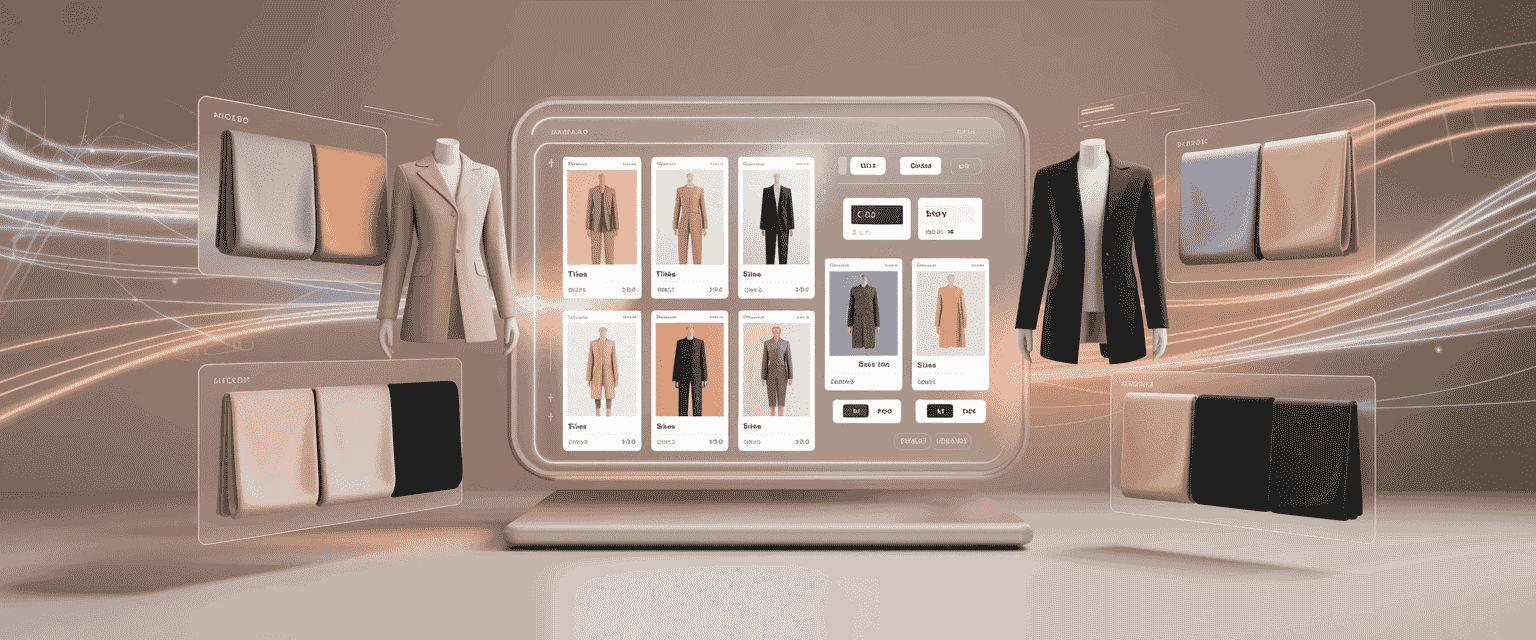 How Fashion Brands Can Streamline Marketplace Listings